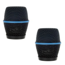 Beta87A KTV Microphone Grille RK312 Replacement for Shure Beta87 Handheld Mics