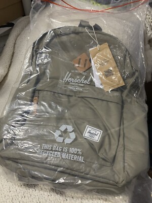 brindle herschel backpack NWT 🌺 Herschel Supply Company Heritage Premium Classic 24L Backpack  Brindle Bag