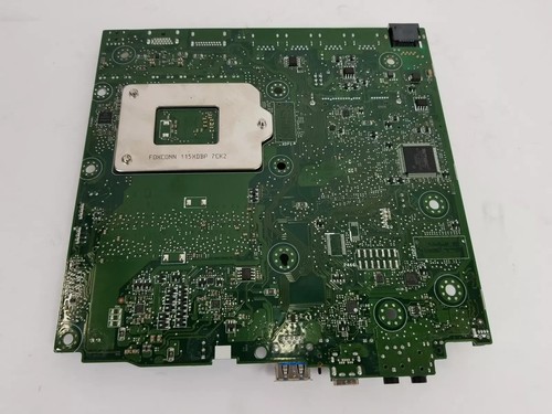 Dell 782GW Motherboard for OptiPlex 3050 5050 7050 Micro JP3NX D24M8 - Picture 4 of 4