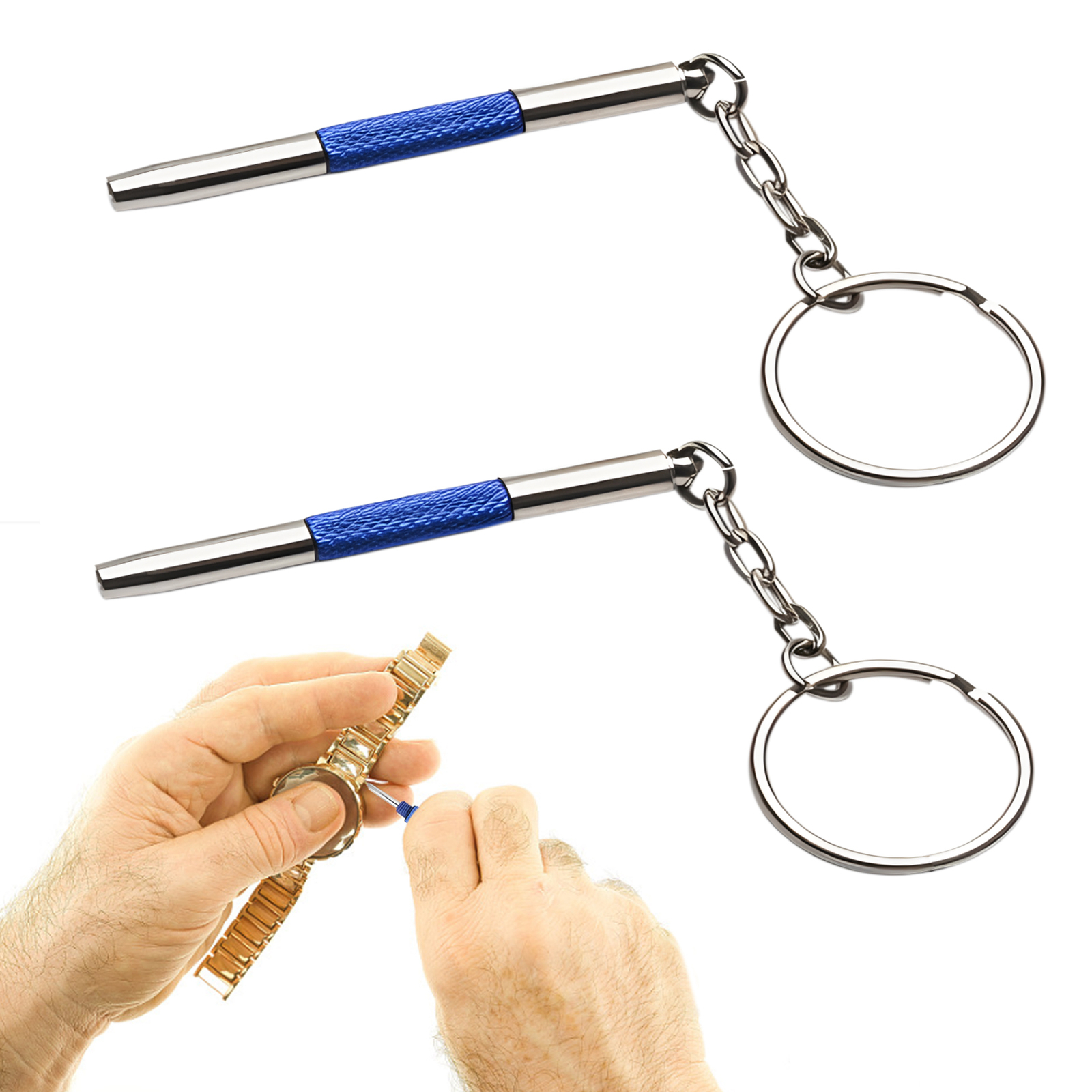Remove Screw Glasses Tightening Tiny Eyeglass Screwdriver Repair Kit eBay
