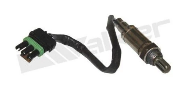 Sensore Lambda O2 per RENAULT SAFRANE I 3.0 Biturbo 4x4 & 3.0 (1993-1996) NUOVO - Immagine 2 di 4