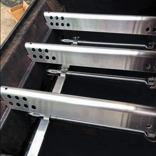 Grill Replacement Parts for 4 Burner Models 463342119, 463342118, 463332718 - Picture 5 of 12