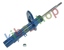 FRONT AXLE LEFT SHOCK ABSORBER FRONT L FITS CITROEN C3 PICASSO PEUGEOT 207