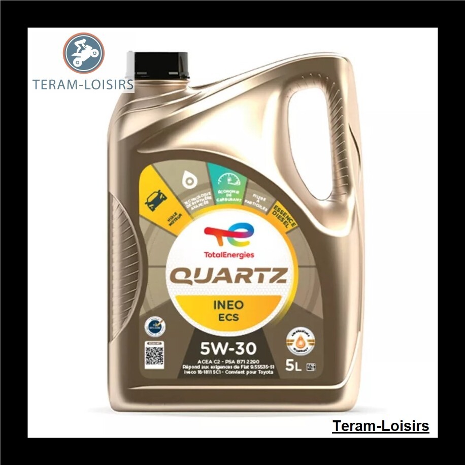 OLIO MOTORE 1L ROTHEN ULTRASYNT 5W30 PLUS - Four X Rocker | Ricambi E