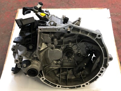 Gearbox faulty citroen c3