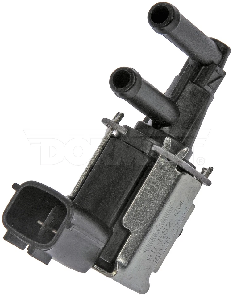 Válvula de conmutación de vacío para Nissan Sentra Dorman 2001-2006 2002 2003 2004 2005 Foto 3 de 4