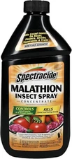 Spectracide Malathion Insect Spray Concentrate, 32 oz, Pack of 1
