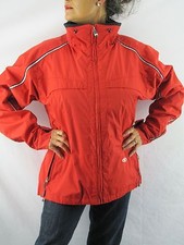 Marker Women's Ski Snowboard Shell Jacket, Size 12 Nyz7