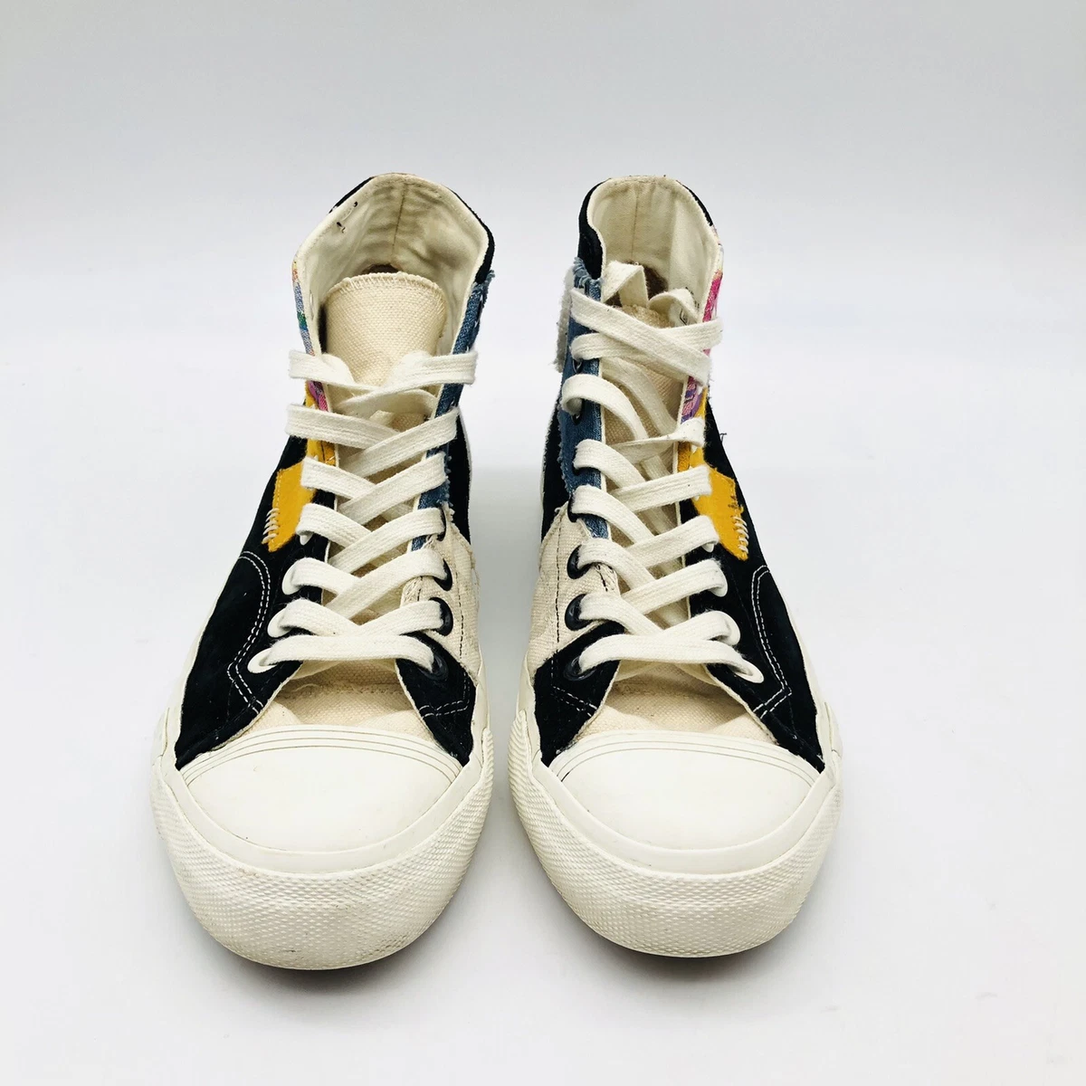 Pro keds converse deals
