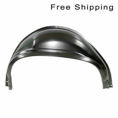 Goodmark Rear LH Side Outer Wheel Housing Fits Chevelle El Camino GMK403267568L