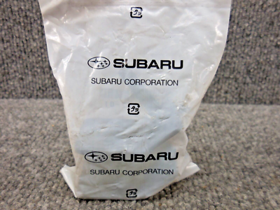 New Sealed OEM Genuine Factory Subaru 31D-35002-01 Rubber Mount | eBay