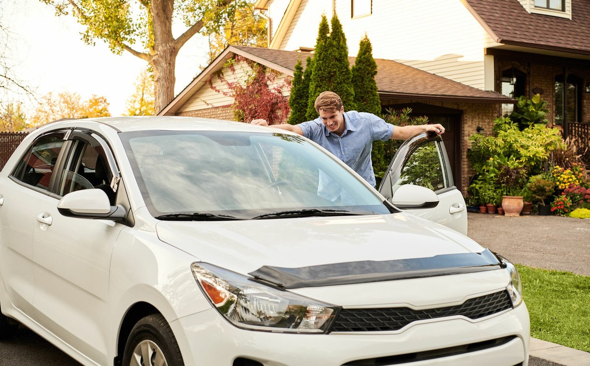 How to Use Kijiji Autos to Easily Sell Your Car Kijiji Autos