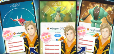 Pokemon GO Shundo Hunt  100IV (random) -x1/12hs/24hs-  