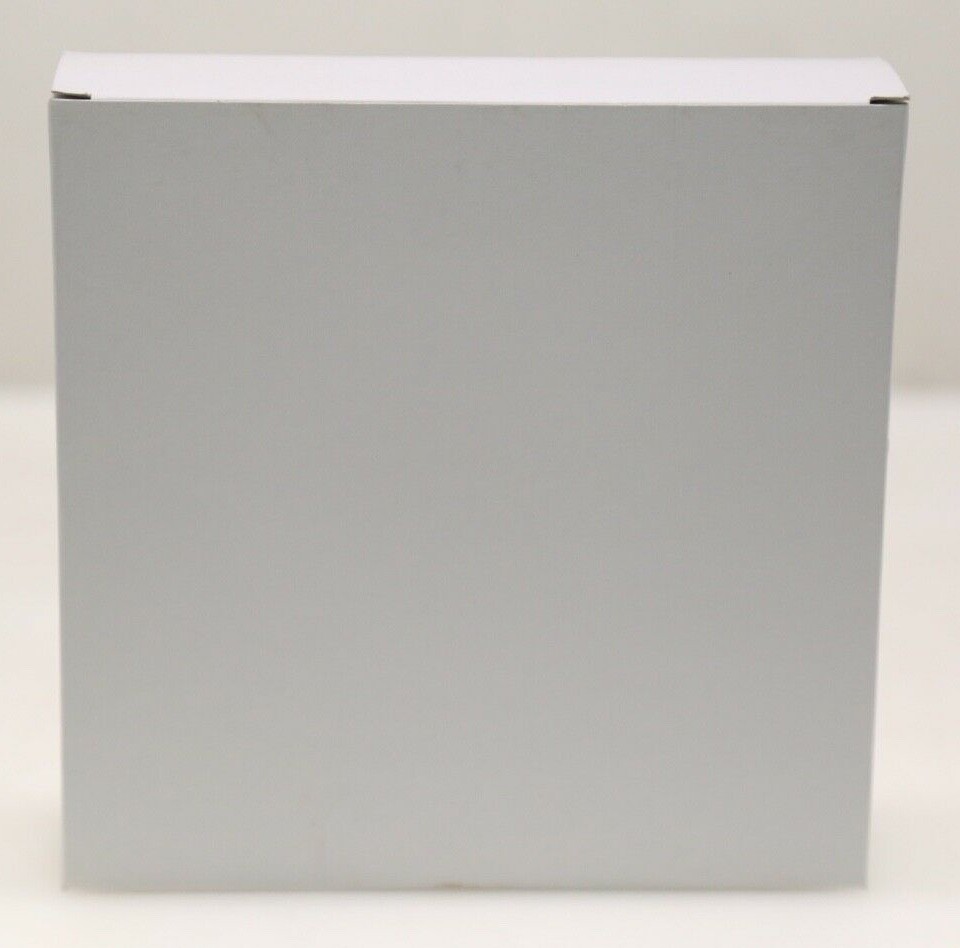 Termostato Programmabile Controlled Air Systems T202-G5B63 - 5-11 1/4HP Per Ventilatore - Nuovo