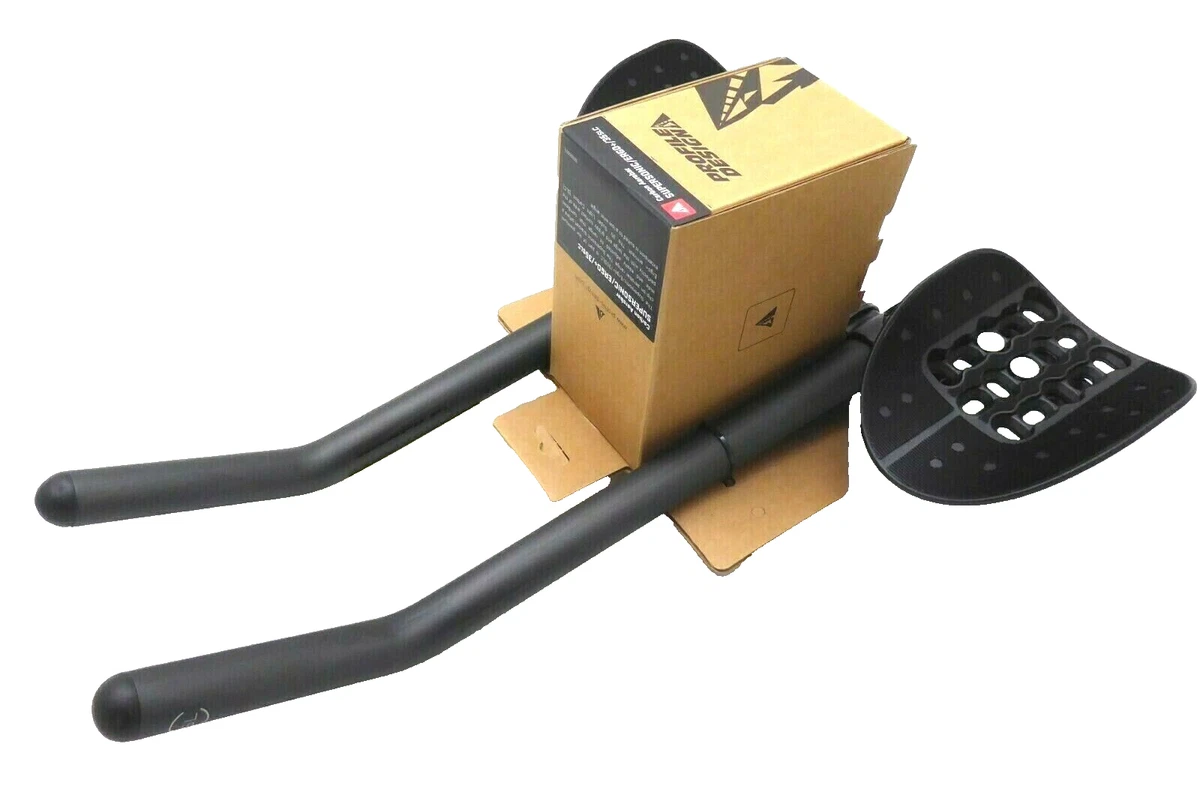 Profile Design Aerobar Carbon Fiber Bicycle Handlebars for sale | eBay