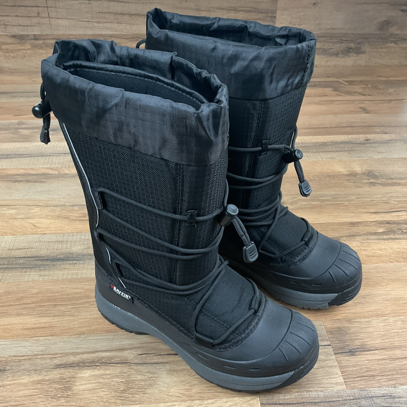 Baffin Polar Proven Winter Snow Insulated Boot SNOGOOSE Women's Boot