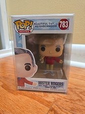 Funko Pop Mister Rogers Vinyl Figures 26