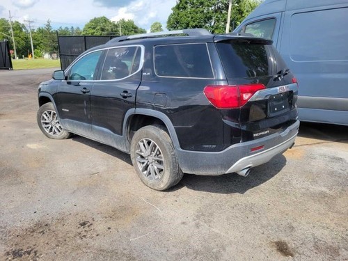 2017-2019 GMC ACADIA RADIO AUDIO AMPLIFIER AMP 84121066 - Picture 9 of 12