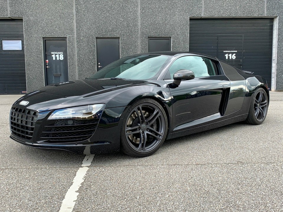 Audi com tr