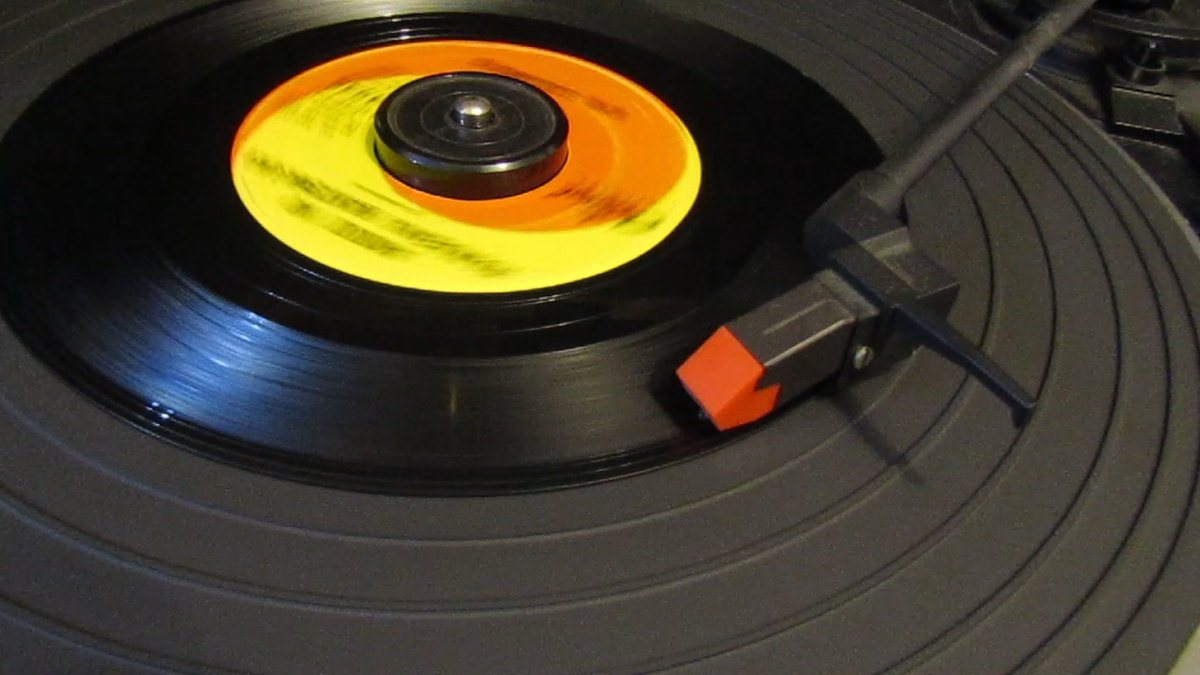 1-45 RPM-7