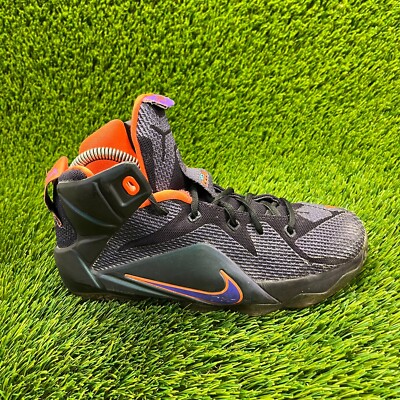 lebron girl basketball shoes