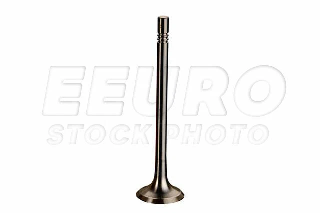 (8) 2.0l TDI 8x válvulas de entrada 8x válvulas de escape VW Audi 03l109611 03l109601 CFFA Foto 2 de 3