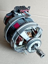 55X9105 U2.45.01.M22R U2r12 Moteur électrique Selni France lave-linge Fagor