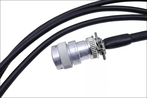 Platform Cable Harness 1001096707 For JLG 2646ES 3246ES Scissor Lift - Picture 4 of 8
