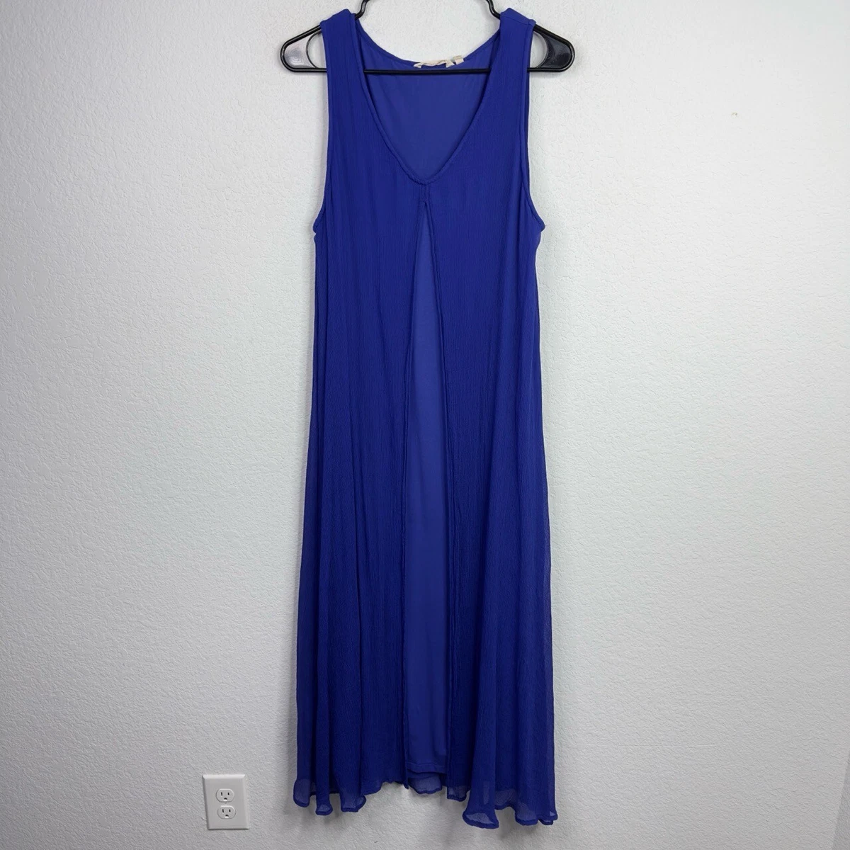Plus Size Maxi Dresses for Women for Sale - eBay