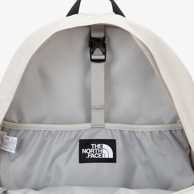 NEW THE NORTH FACE BOREALIS II NM2DQ04E SAND_SHELL 32L UNISEX SIZE