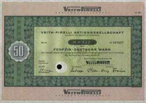 Veith Pirelli 1968 Breuberg Sandbach Hochst Odenwald Hessen 50 Dm Autoreifen Ebay