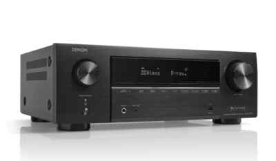 Denon AVR-X1700H 7.2-Kanal-AV-Receiver B-Ware