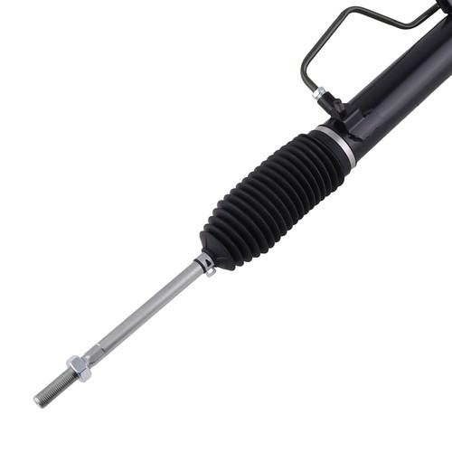 Complete Steering Rack Assembly for Mitsubishi Delica L400 1994+ MB951487 RHD - Picture 12 of 12