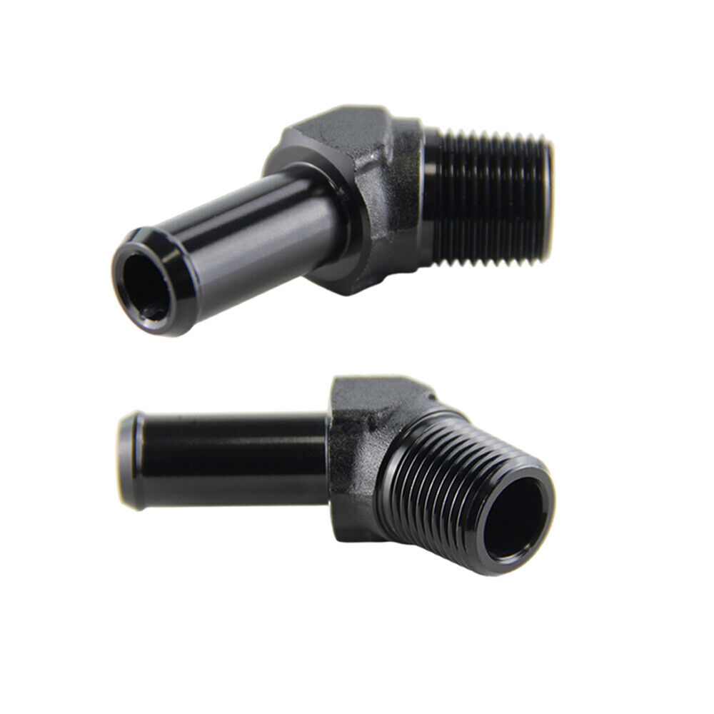 3/8 NPT to 1/2 Barb Straight Fitting 11202 3/8 NPT to 1/2 Barb Straight Fitting 11202