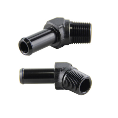 3/8 NPT to 1/2 Barb Straight Fitting 11202 3/8 NPT to 1/2 Barb Straight Fitting 11202