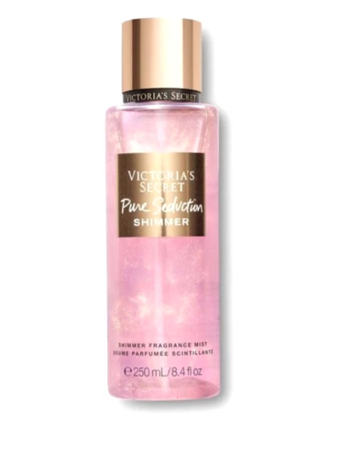 Victoria's secret pure seduction body mist deals