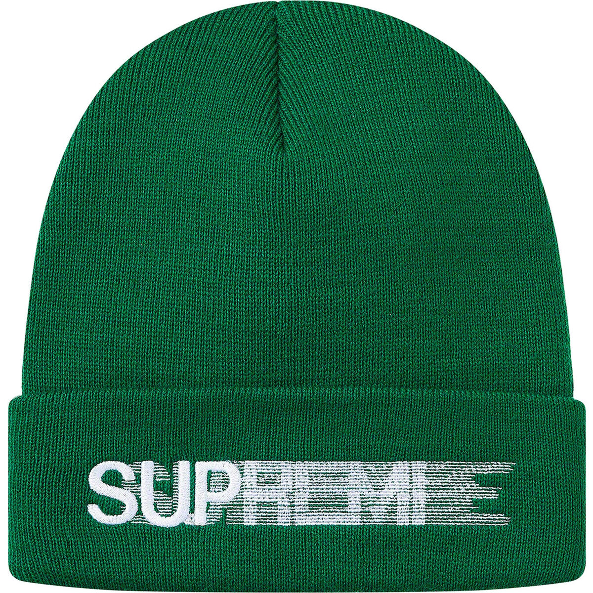 Supreme Motion Logo Beanie SS20 (SS20BN13) One Size | eBay