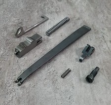 Smith Wesson L Frame 586 Hammer Block Cylinder Stop Rebound Main Spring 7 Pcs. Smith Wesson L Frame 586 Hammer Block Cylinder Stop Rebound Main Spring 7 Pcs.