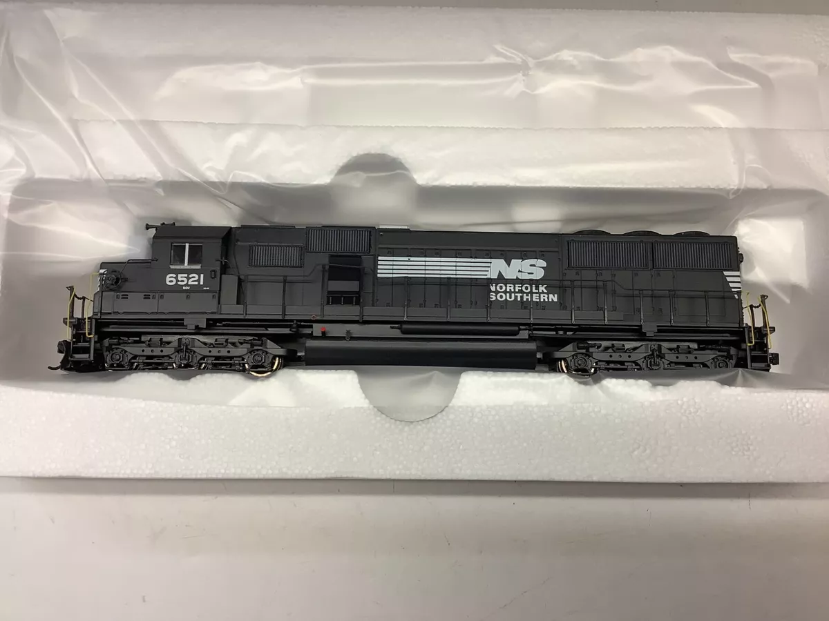 Ho scale ns sales locomotives