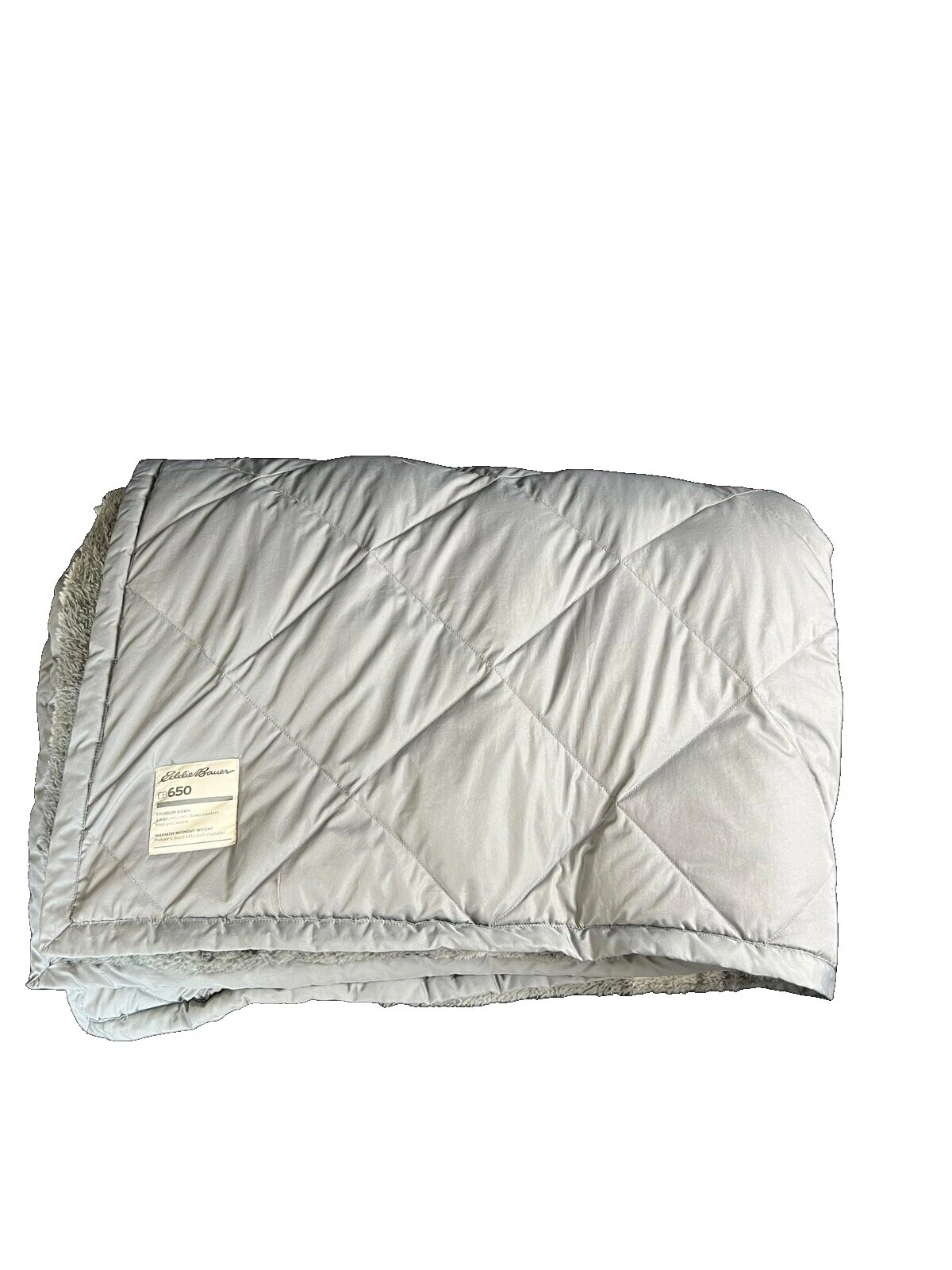 Eddie Bauer Down Blankets & Throws