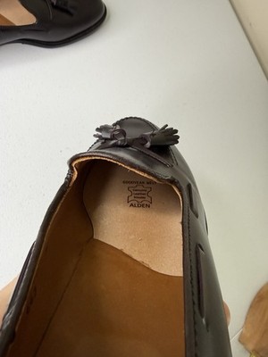 Alden 663