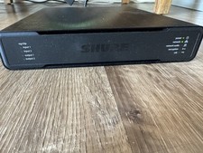 Shure P300 IntelliMix DSP Audio Conferencing Processor