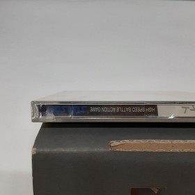 Sun Electronics Co. Ltd. Galaxy Fight Neo Geo CD