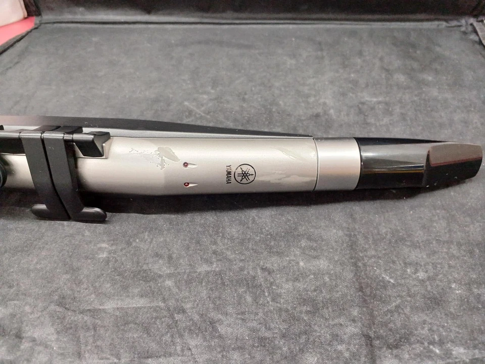 Yamaha WX5 Wind Synthesizer Midi Controller Ships from Japan - Image 2 of 4