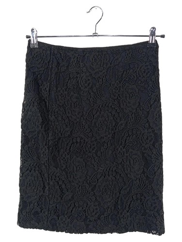 Jupe Crayon Boden Taille 18 Laine Noire, Parfait état, élégance Casual Ou Bureau