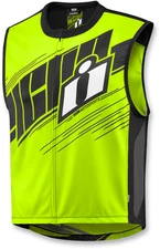 ICON Mil Spec 2 Vest - Hi-Viz - S/M 2830-0446