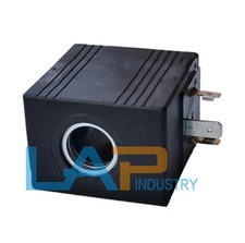 1Pcs New For 280784 24V Solenoid valve coil Replacement