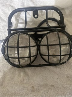 Monkey Bike Front Light