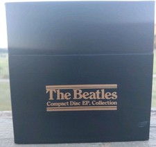 beatles ep collection products for sale | eBay
