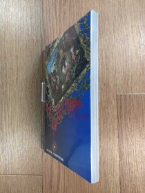Shin Megami Tensei: Devil Summoner Book Sega Saturn Free Shipping